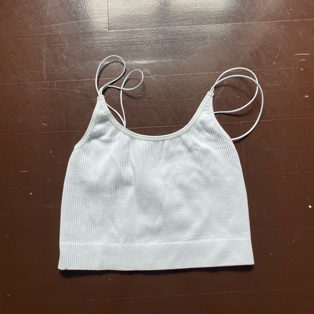Aritzia sunday best tank!